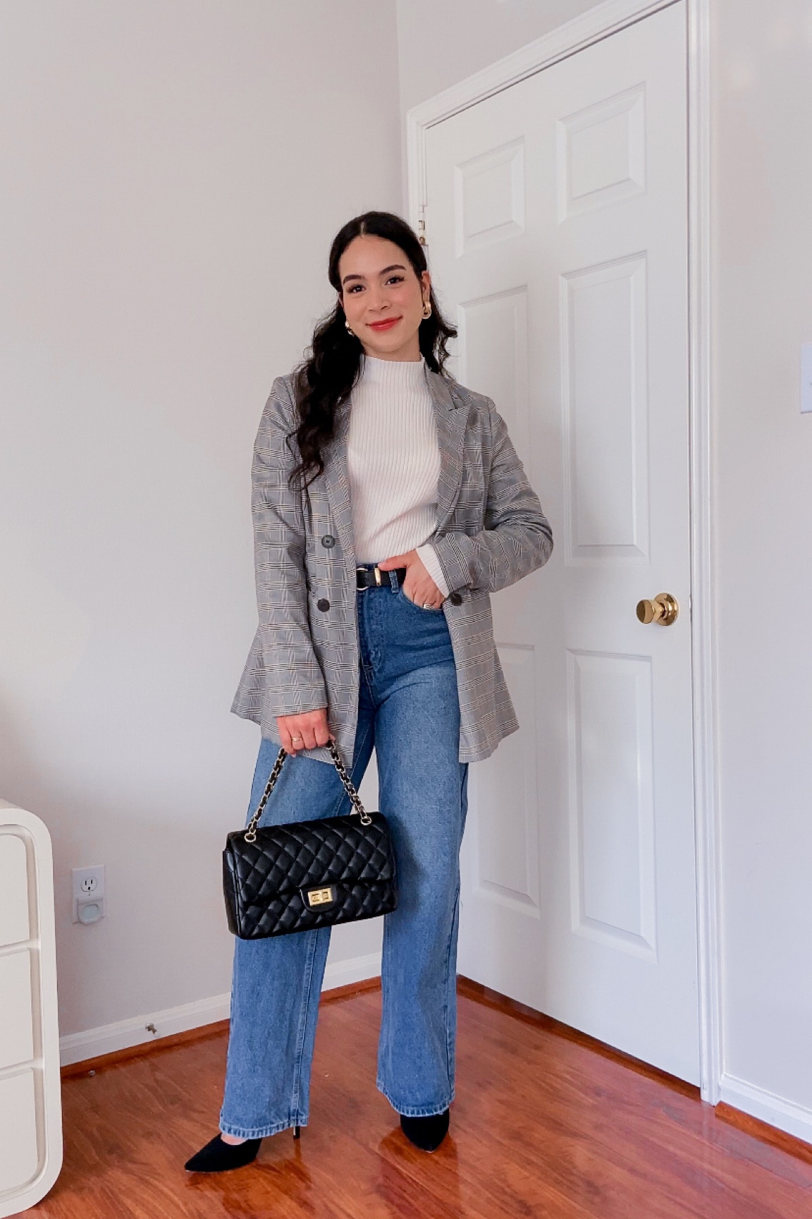 Get 15% off SHEIN with code Q3YGJESS 

#LTKshoecrush #LTKstyletip #LTKworkwear