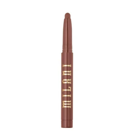 Milani Stay Put Matte Lip Crayon, So Obsessed | Walmart (US)