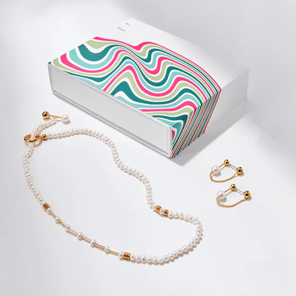 Modern Pearl Kit | JENNY BIRD | Jenny Bird (CA)