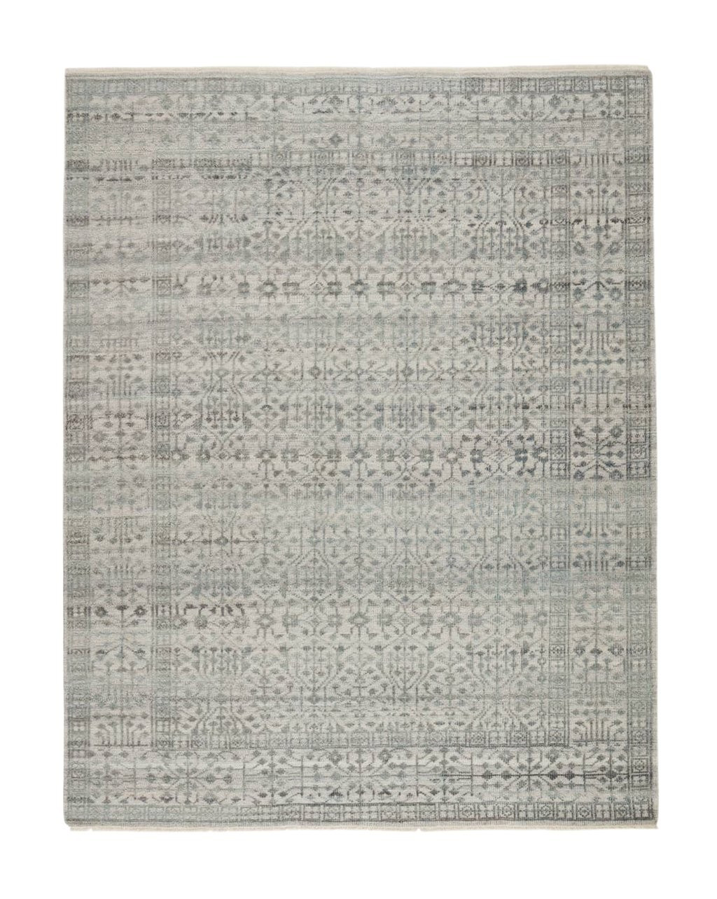 Antalya Hand-Knotted Rug | McGee & Co.