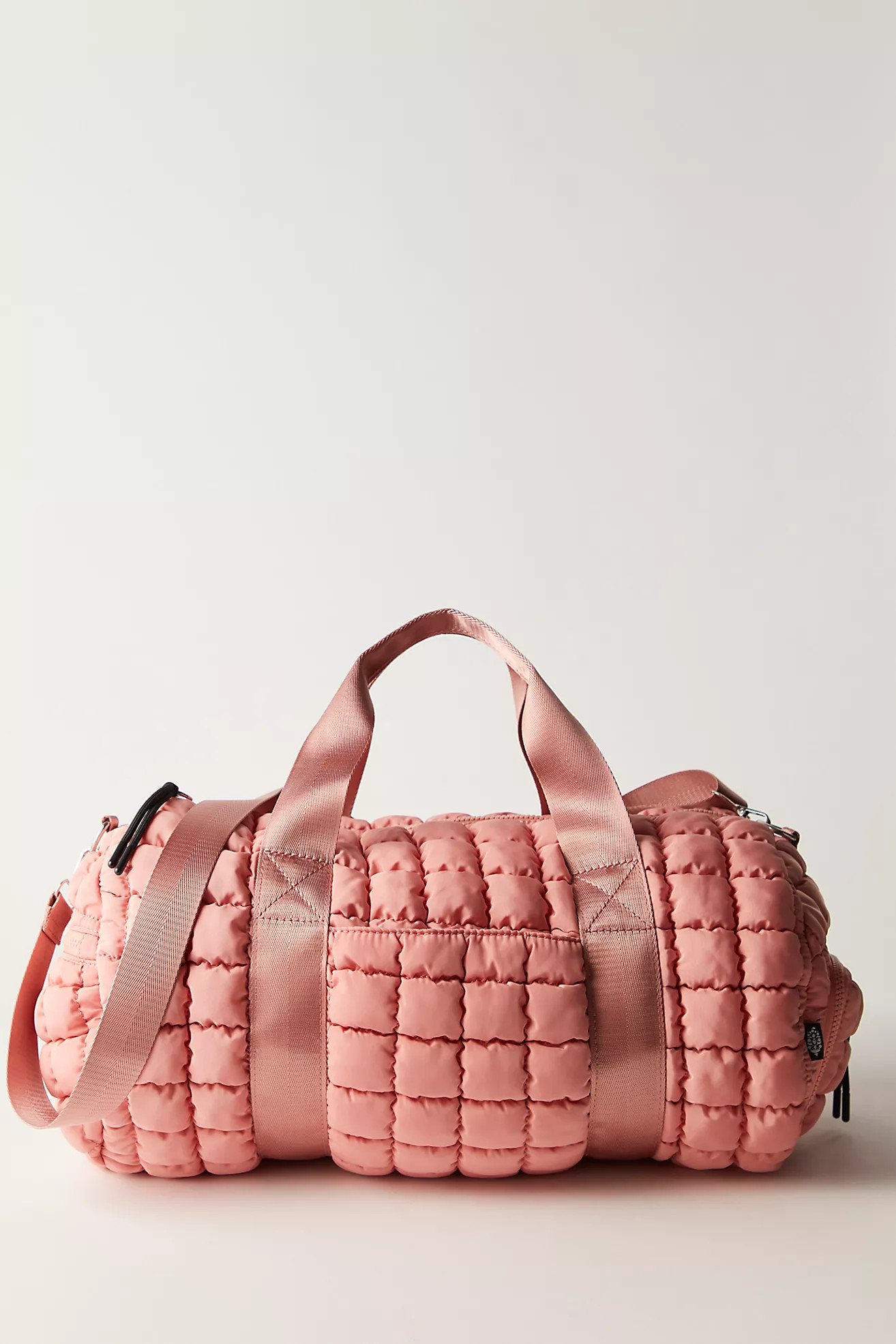 Quilted Duffle Bag | Free People (Global - UK&FR Excluded)