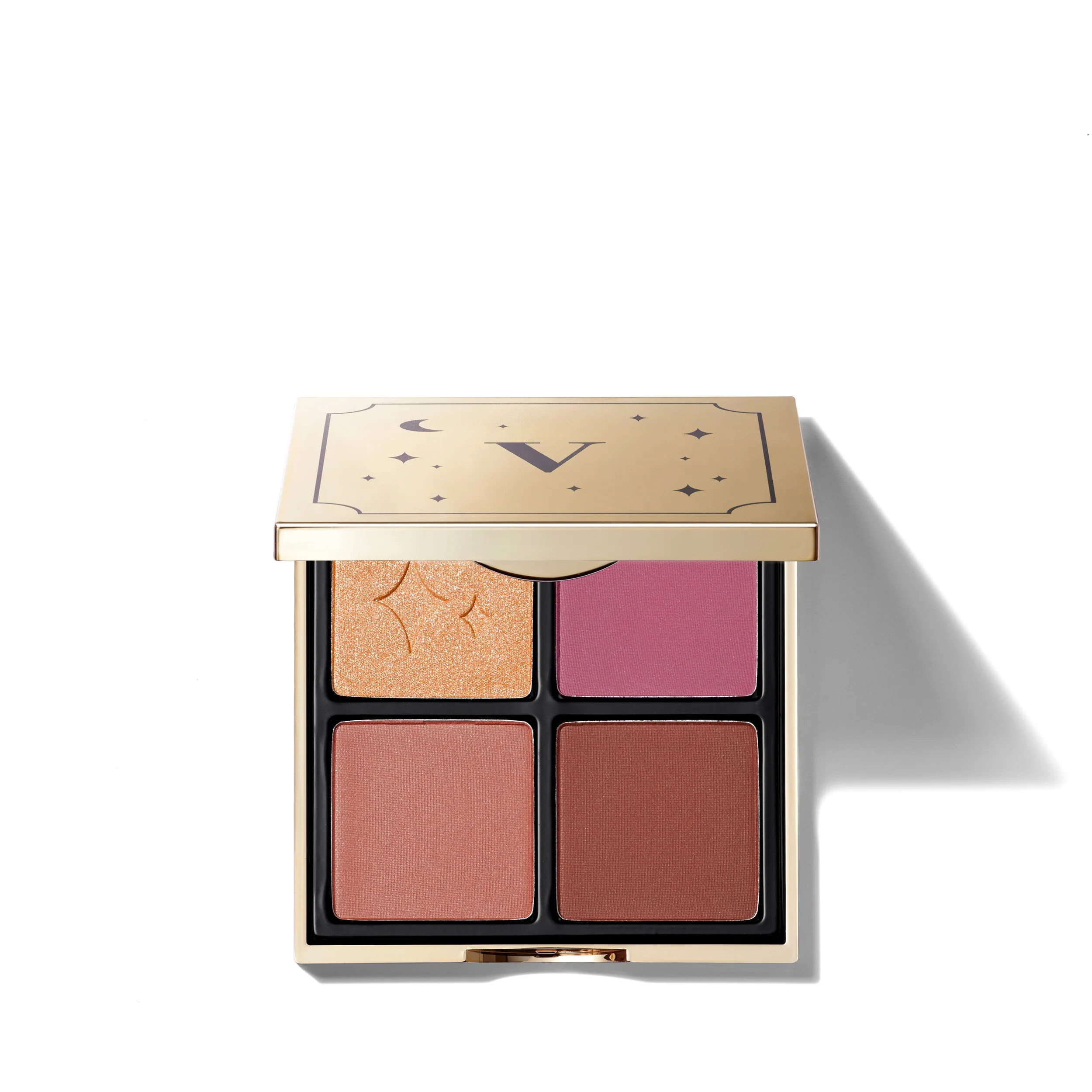 Dimension Face Palette | VIEVE