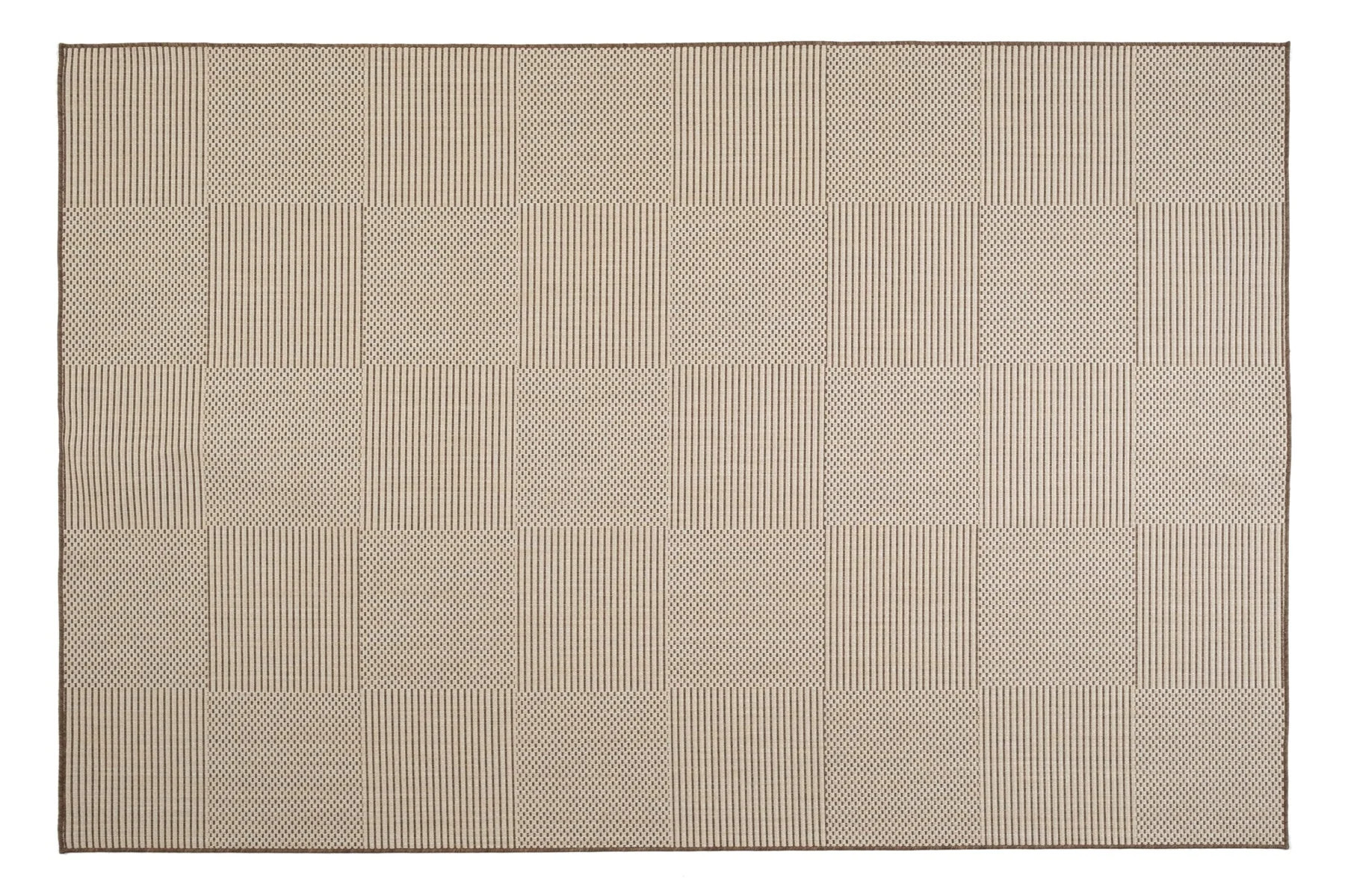 Mahala
Flatweave Outdoor Rug
 | Revival Rugs 