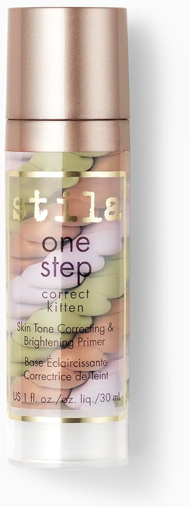 One Step Correct | Amazon (US)
