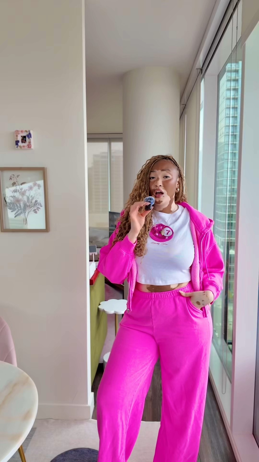 Tall girl friendly set!! 


#LTKBeauty #LTKFindsUnder100 #LTKStyleTip