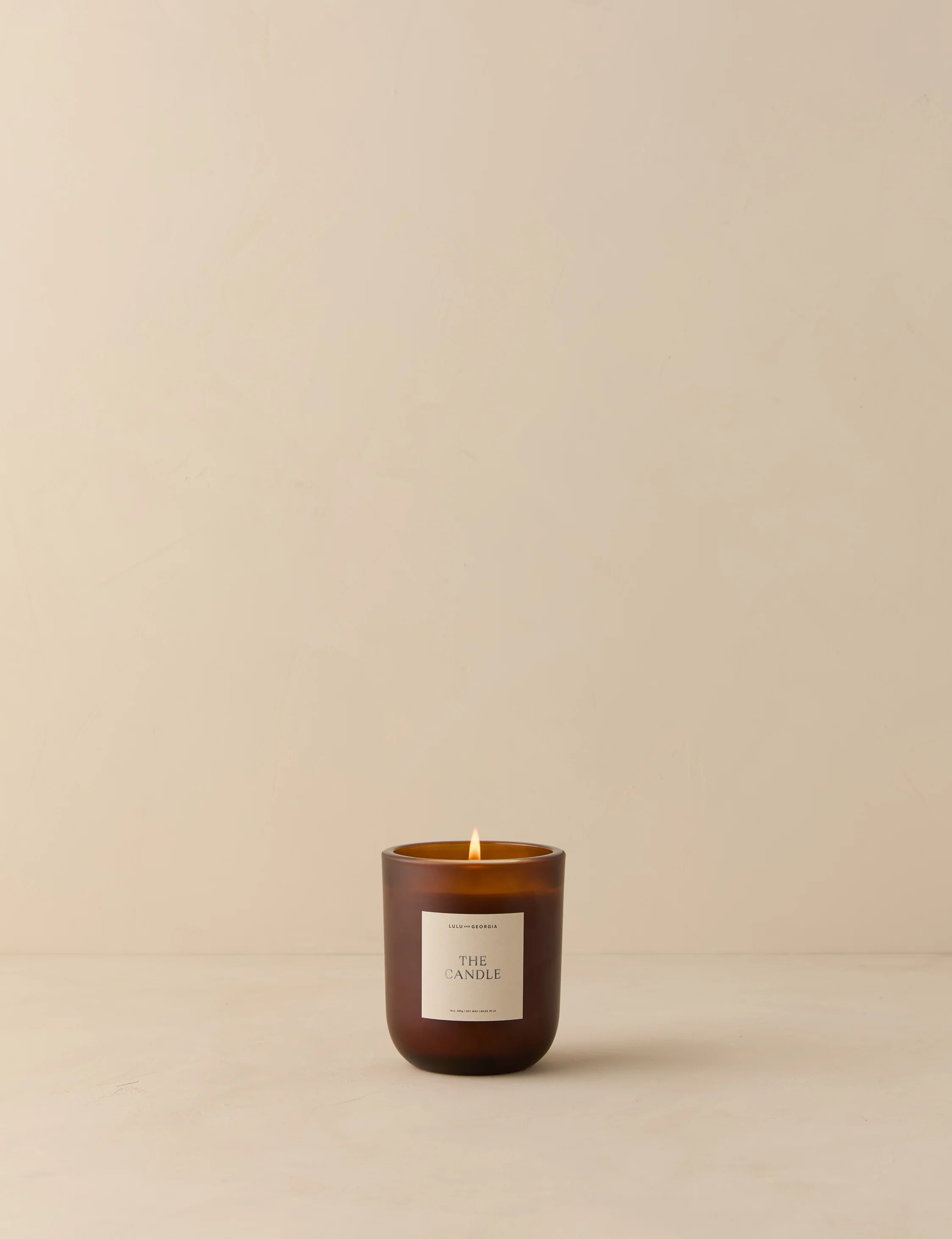 The Candle by Lulu and Georgia | Lulu and Georgia 