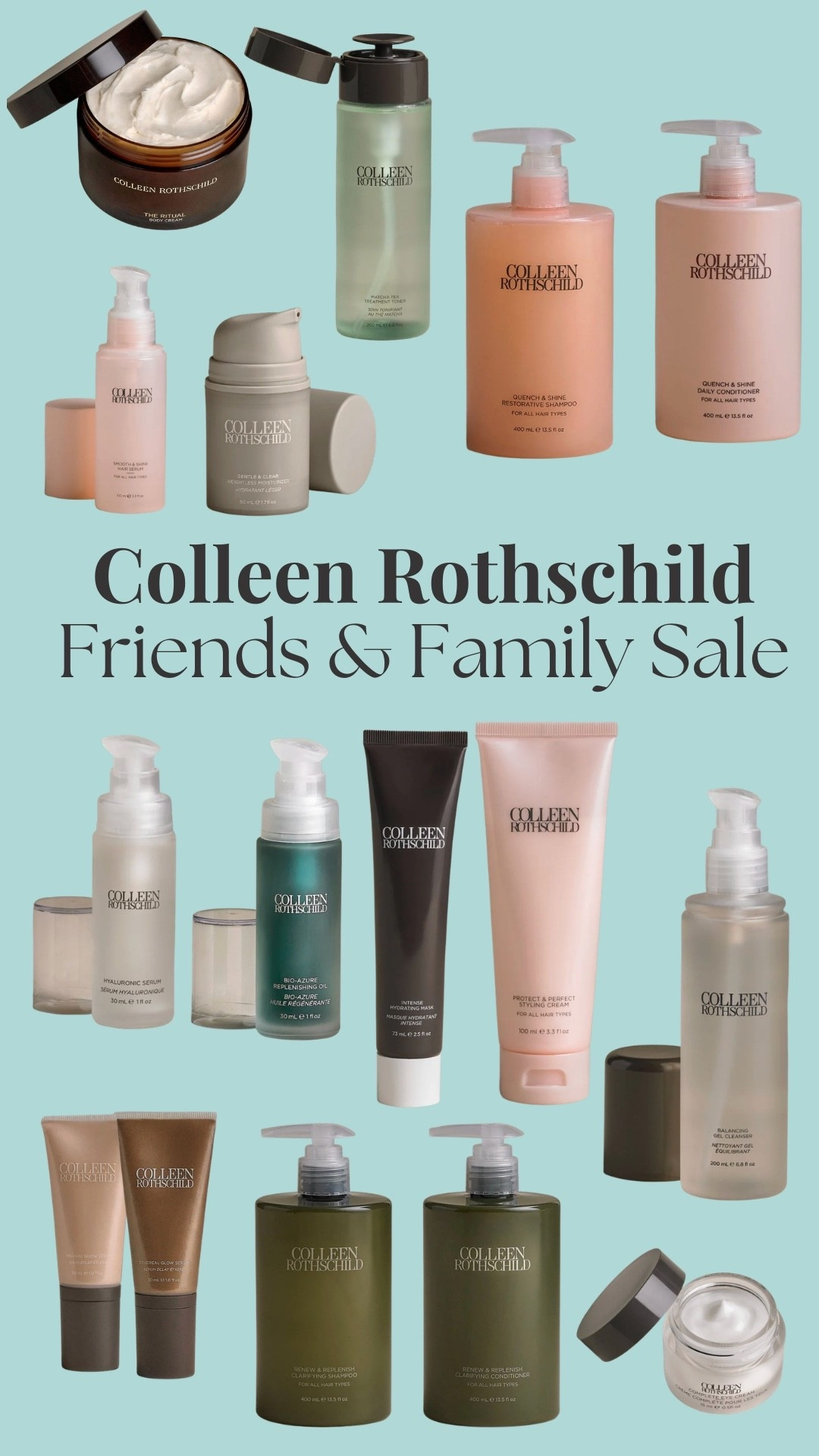 The best products on sale !! 💃🏼

#LTKgrwm #LTKselfcare