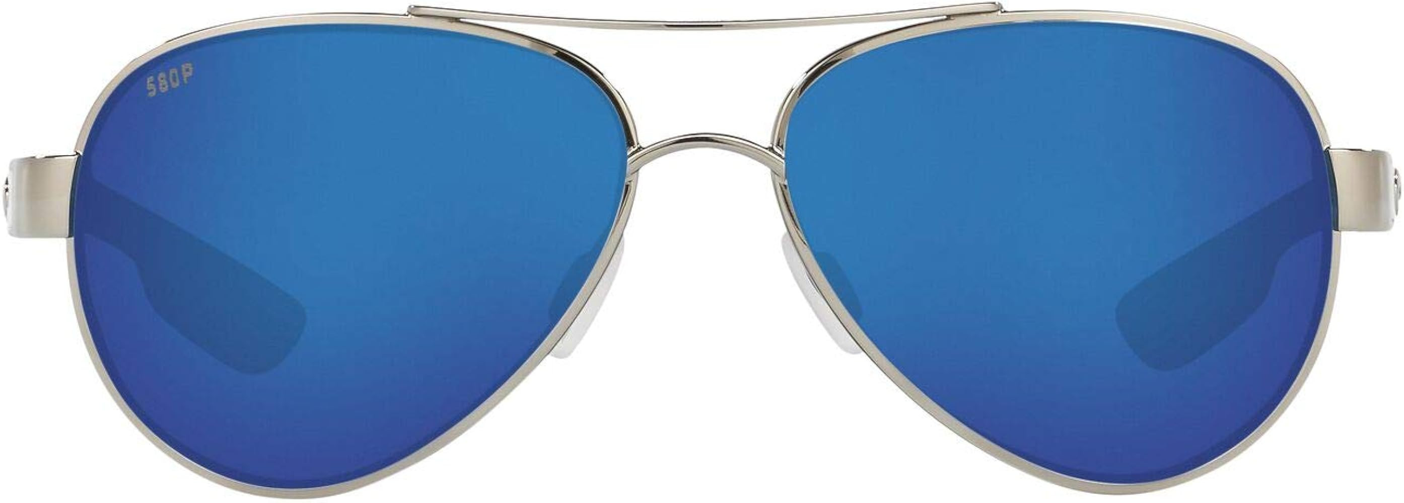 Costa Del Mar Women's Loreto Aviator Sunglasses | Amazon (US)