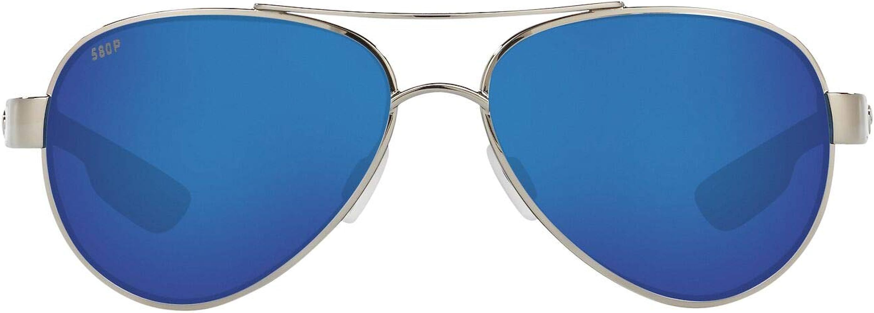 Costa Del Mar Women's Loreto Aviator Sunglasses | Amazon (US)