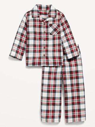 Unisex Pajama Set for Toddler &amp; Baby | Old Navy (US)