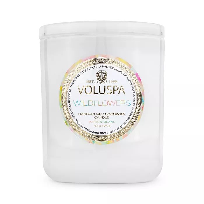 Wildflowers Classic Candle 9.5 oz. | Bloomingdale's (US)
