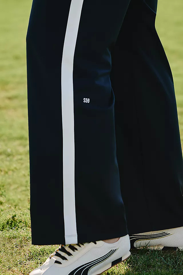 Maxie Track Pants | Anthropologie (US)