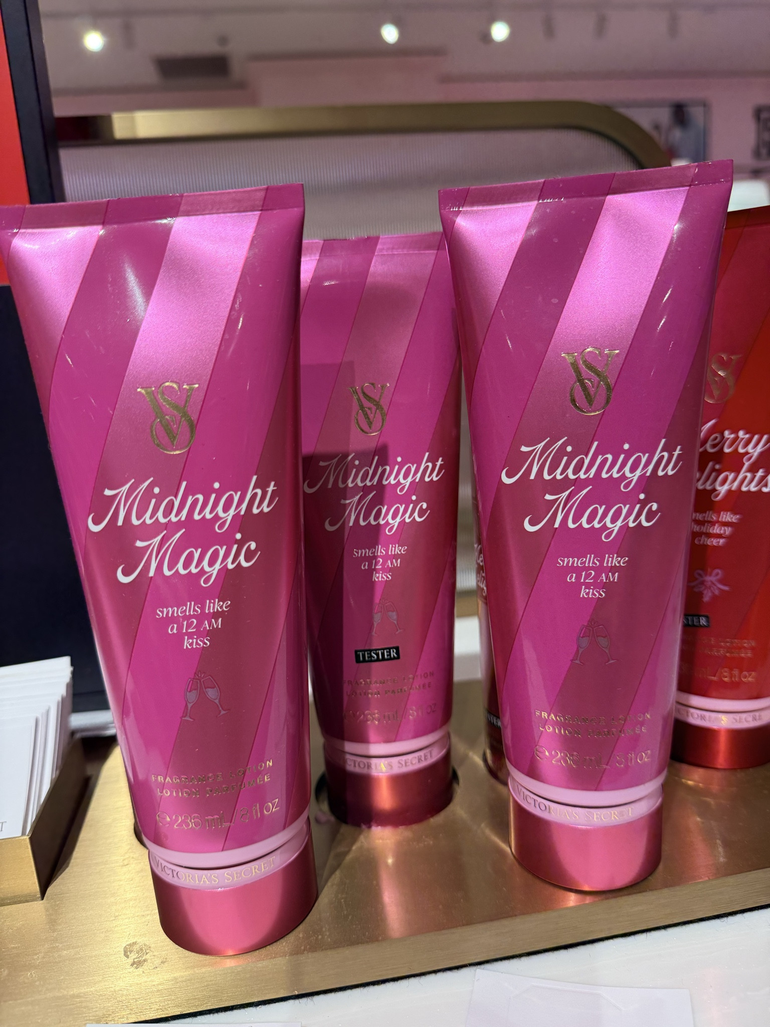 The Victoria’s Secret Semi-Annual Sale is happening RIGHT NOW 🖤🔥
Bras, pajamas, lounge, and beauty favorites are marked down — this is the best time to stock up on everyday essentials.
I linked all my must-have VS finds on LTK before sizes sell out.

#victoriassecret #semiannualsale #vssale #lingeriedeals #pajamasale #LTKfashion #LTKbeauty #LTKfinds #LTKsale #shoppingfavorites #onlineshopping #ShoppingWithPriiincesss #Atlantamom #AtlantaCreator #Atlantacontentcreators


#LTKSaleAlert #LTKselfcare #LTKBeauty