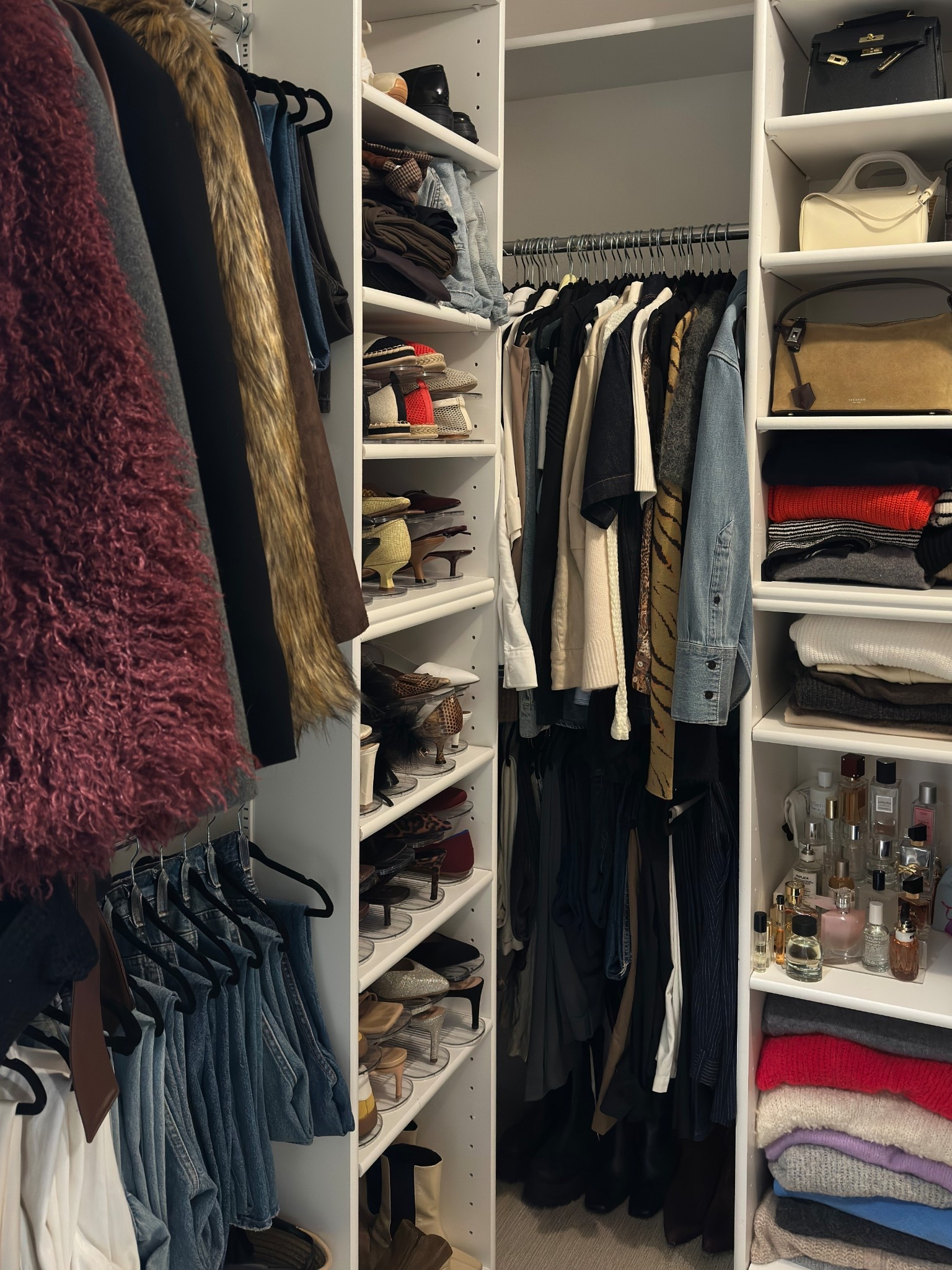 Linking some of my must have closet organizers! This is the year of organization ☝🏼

#LTKFindsUnder50 #LTKHome #LTKdayinmylife