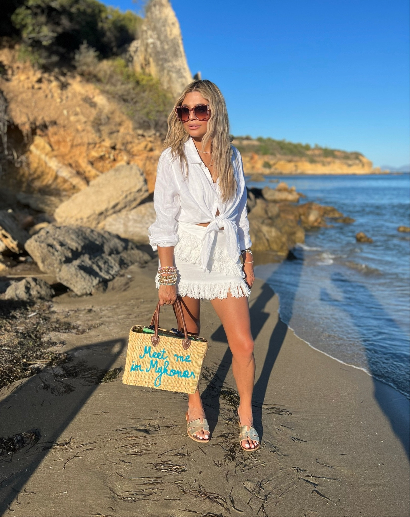 Greece vibes 
Outfit ideas 


#LTKStyleTip #LTKSwim #LTKTravel