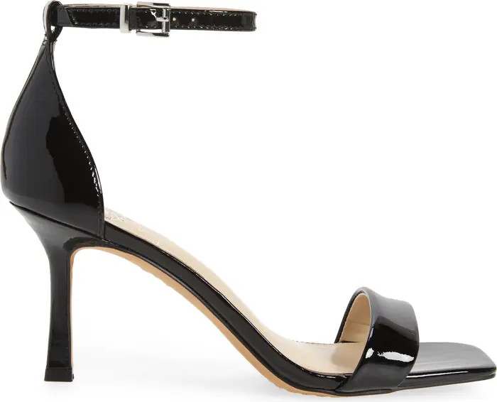 Enella Ankle Strap Sandal (Women) | Nordstrom