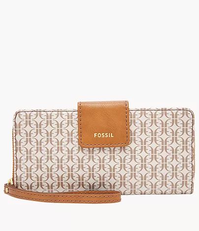 Madison Zip Clutch | Fossil (US)