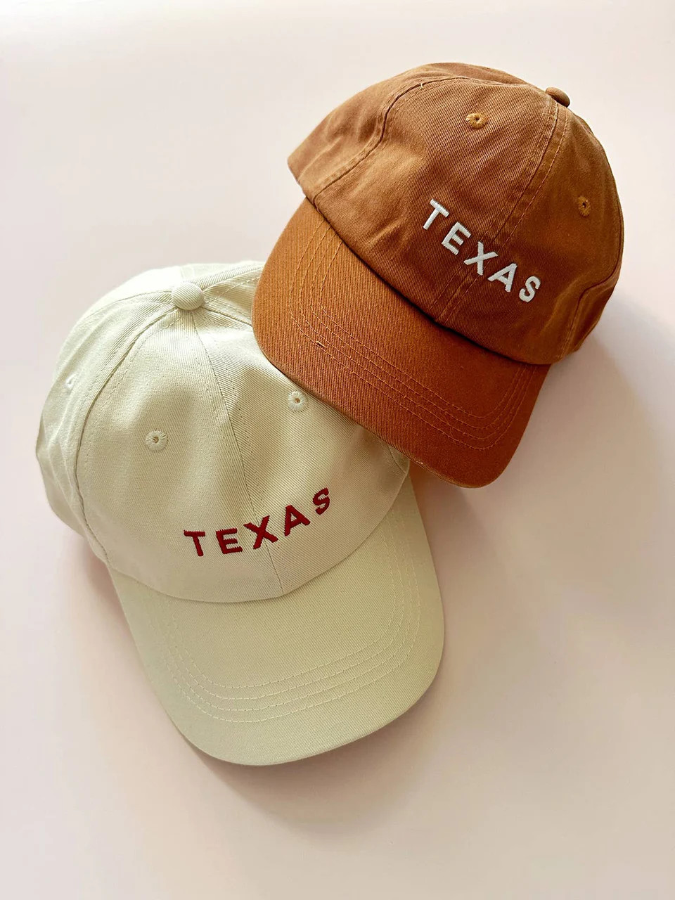 Texas Dad Hat | Lilla & Beth