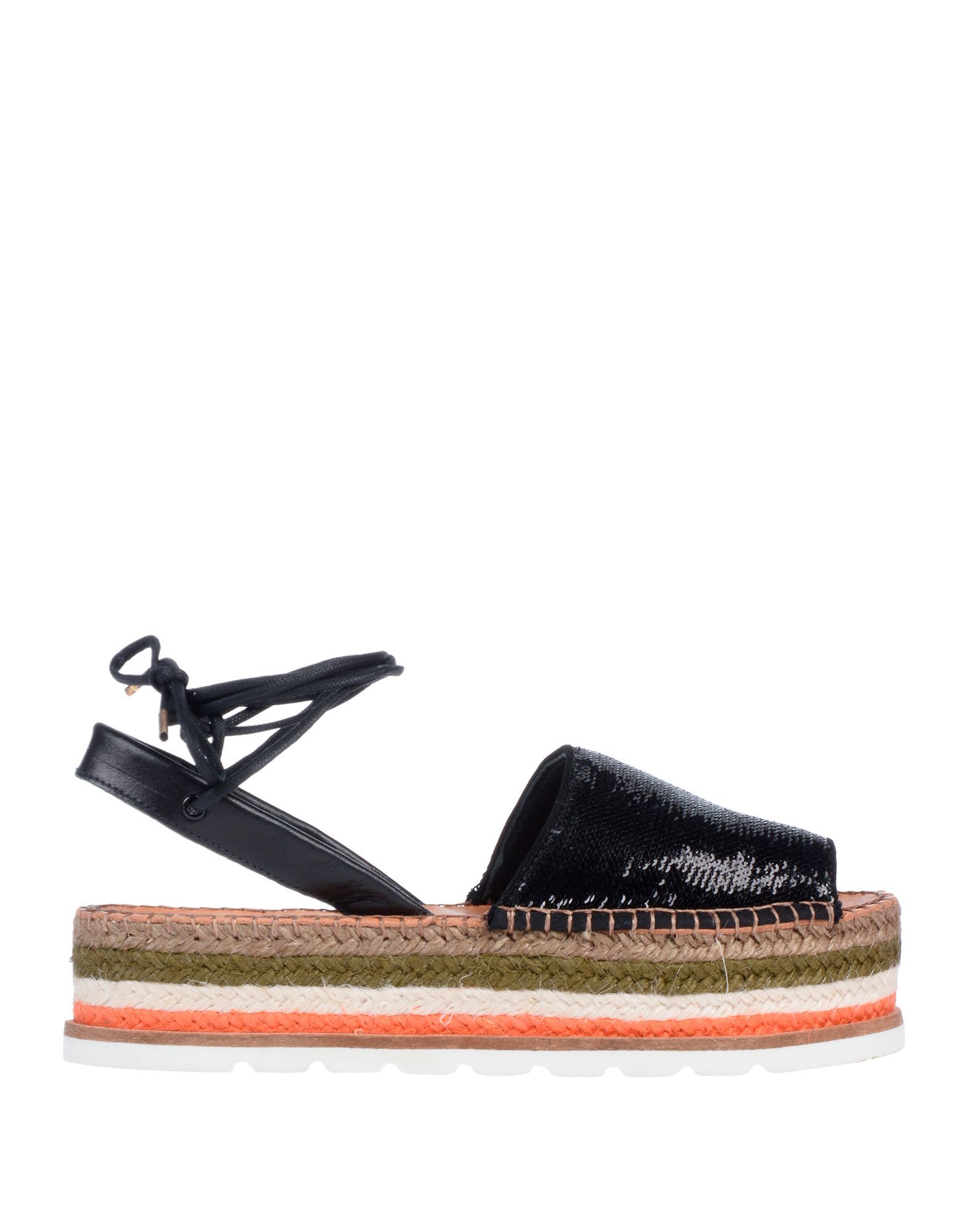 ESPADRILLES Sandals | YOOX (US)