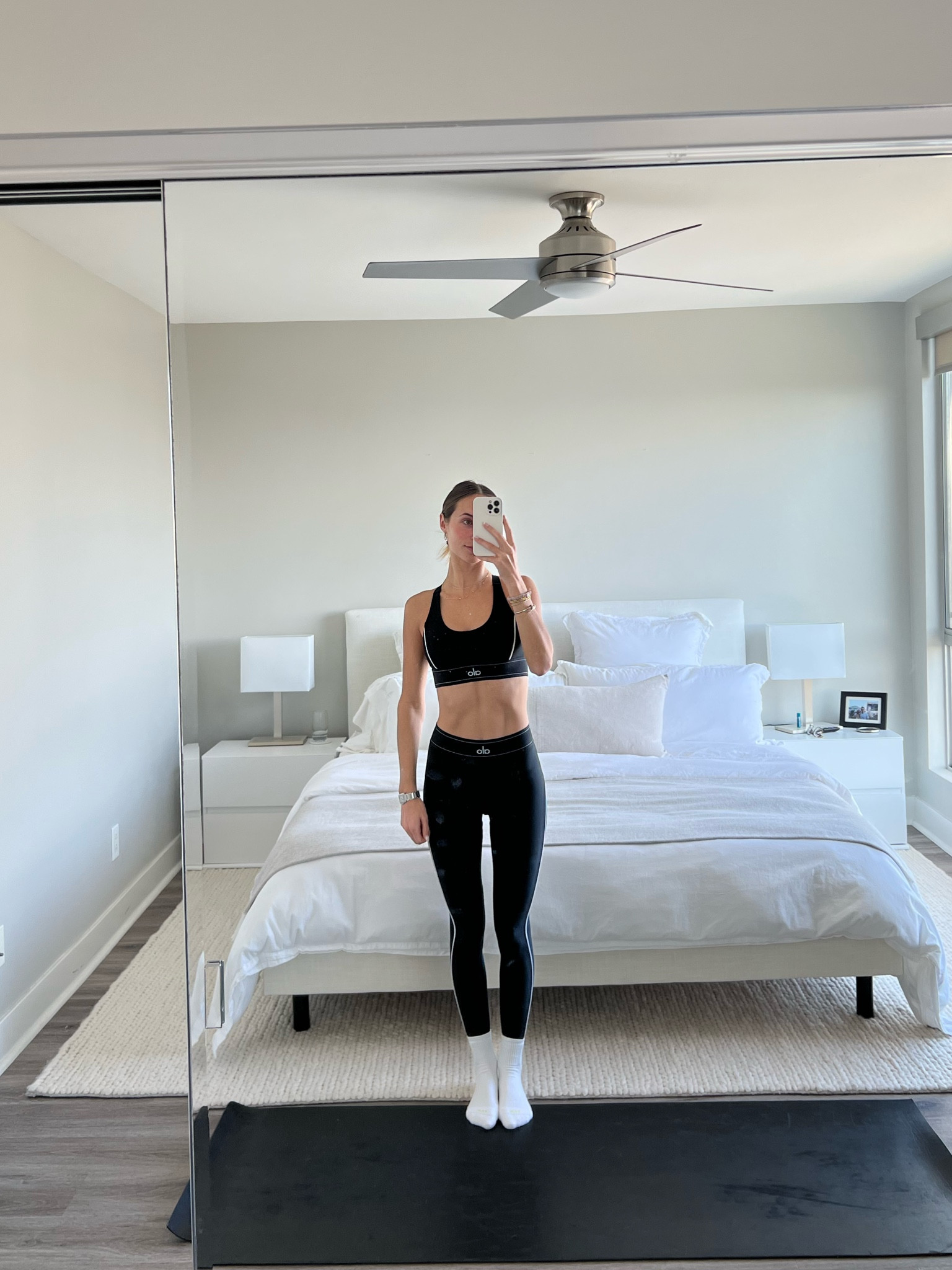 morning pilates set #pilates #alo #aloyoga #workoutset

#LTKunder100 #LTKfit #LTKstyletip