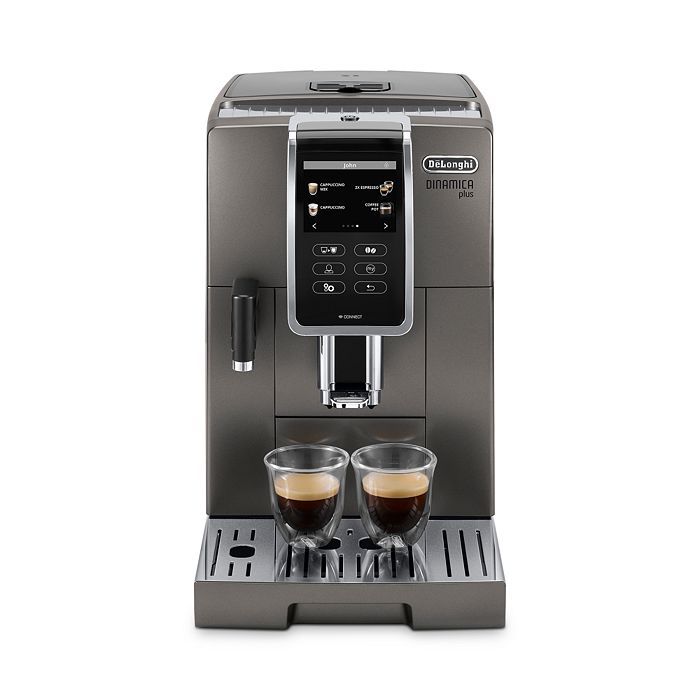 Dinamica Plus Fully Automatic Espresso Machine | Bloomingdale's (US)