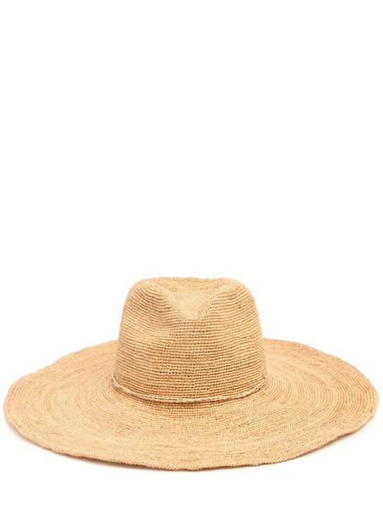 Drift ultrawide fedora hat | Luisaviaroma