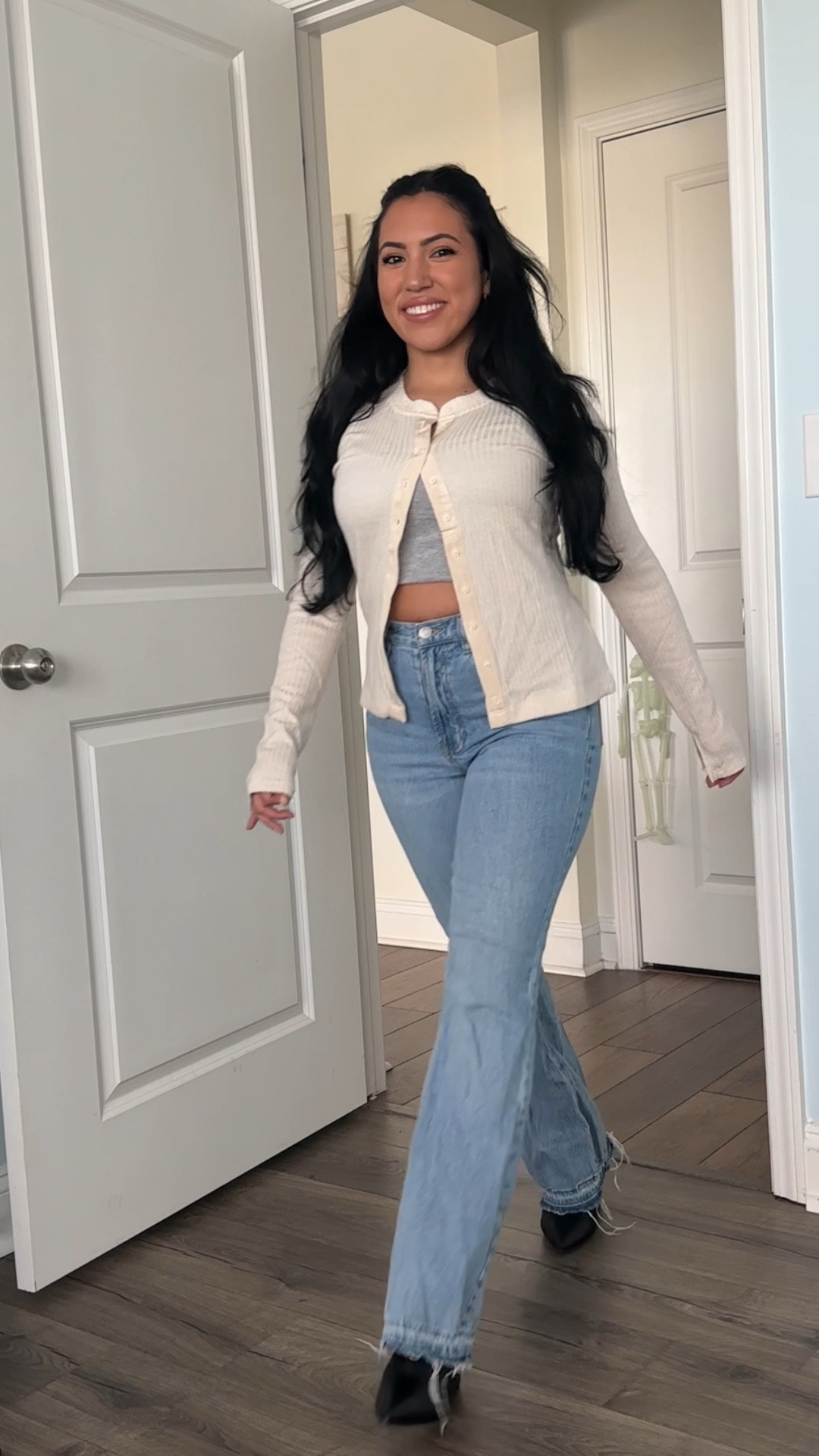 Perfect fall outfit 🫶🏼