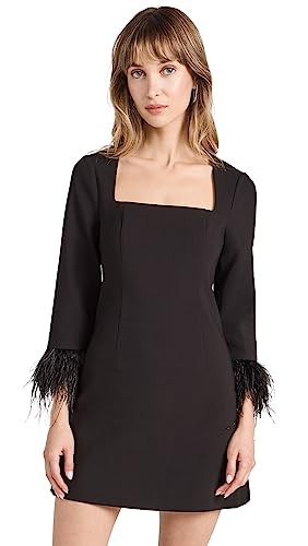 Likely Women's Cher Dress, Black, 0 | Amazon (US)
