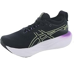 ASICS Women's Gel-Nimbus 25 Running Shoes | Amazon (US)