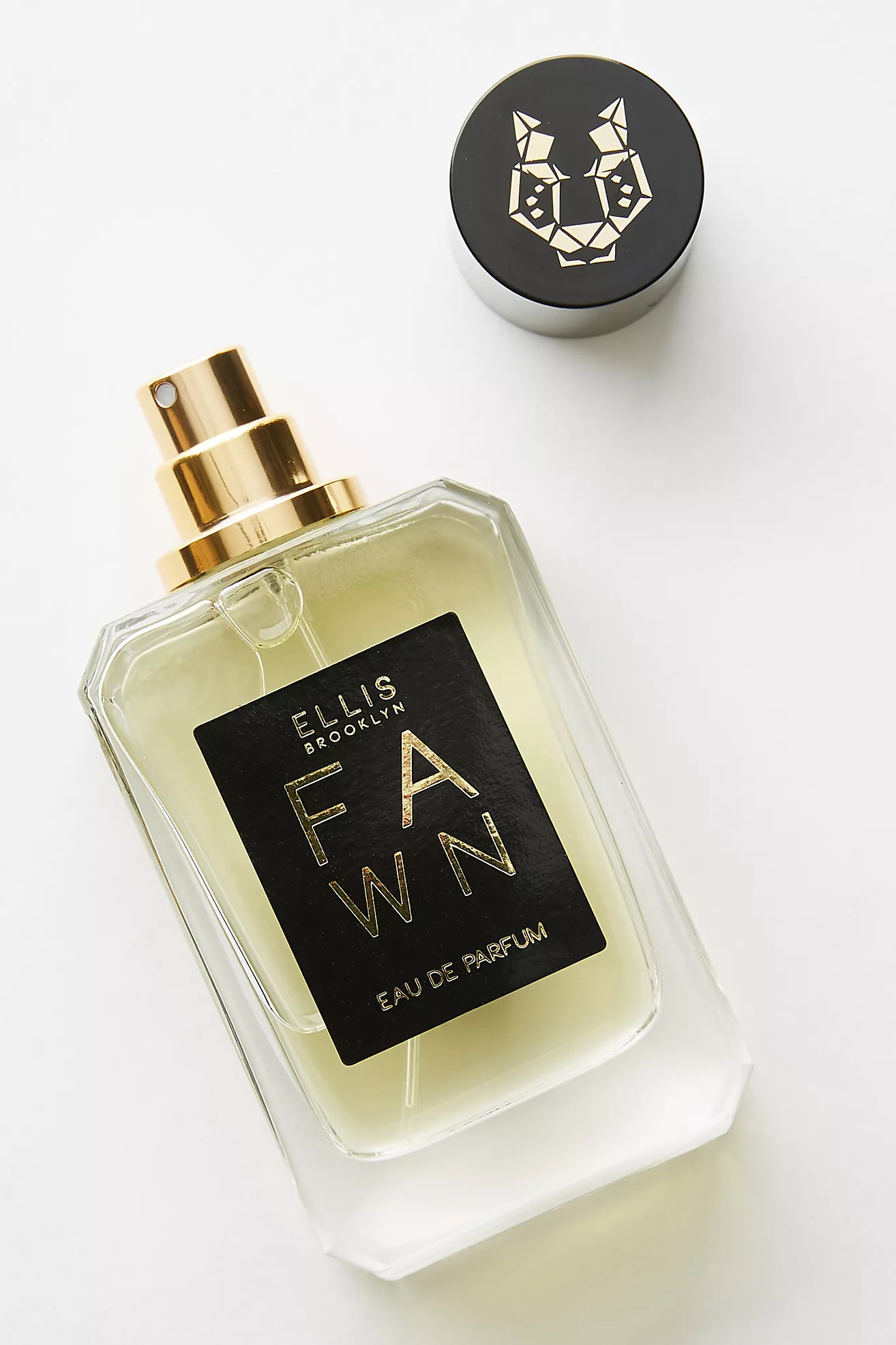 Ellis Brooklyn Eau De Parfum | Anthropologie (US)