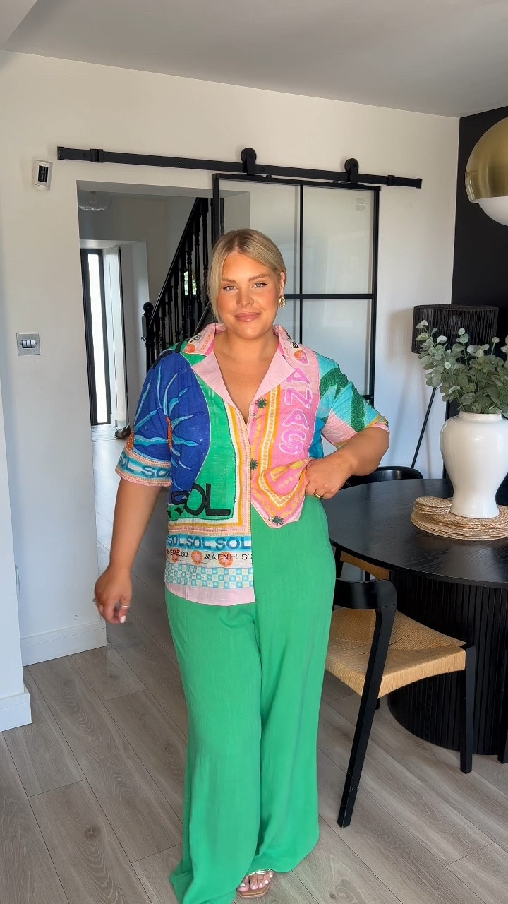 River island new in. Haul. Holiday style.summer Style. Curvefashion. 

#LTKuk #LTKcurves #LTKsummer