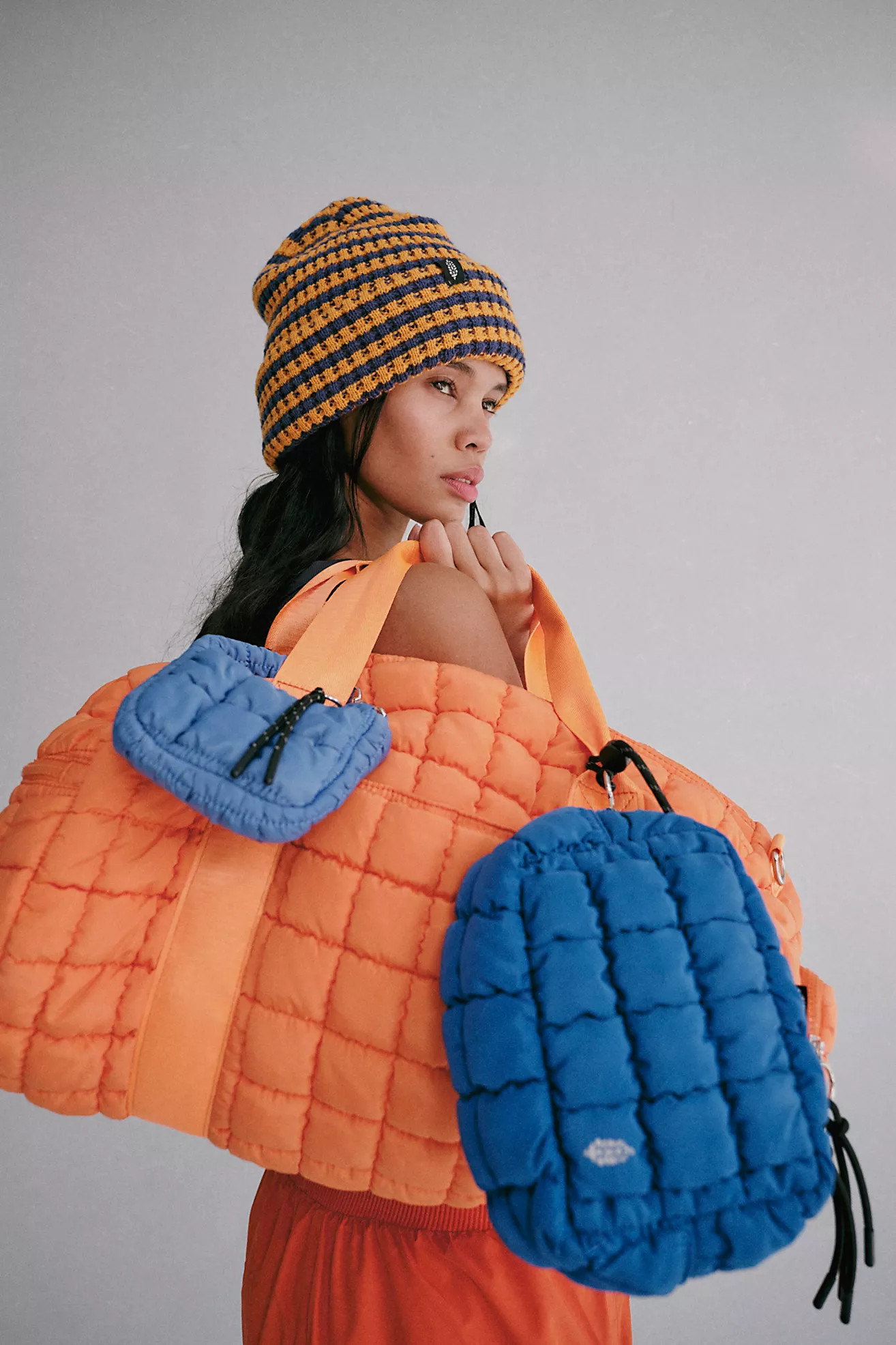 Quilted Duffle | Free People (Global - UK&FR Excluded)