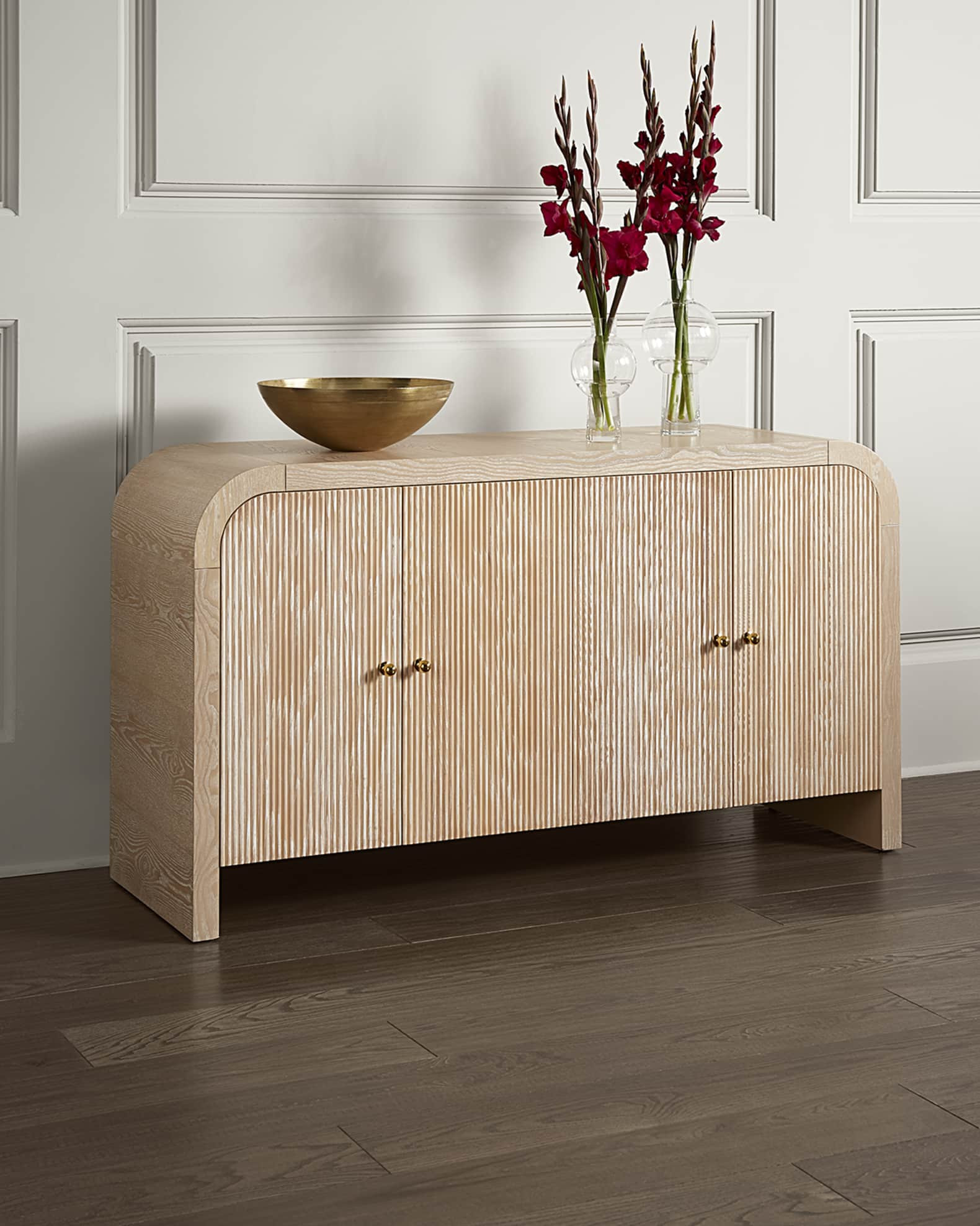 Courtney Buffet | Neiman Marcus