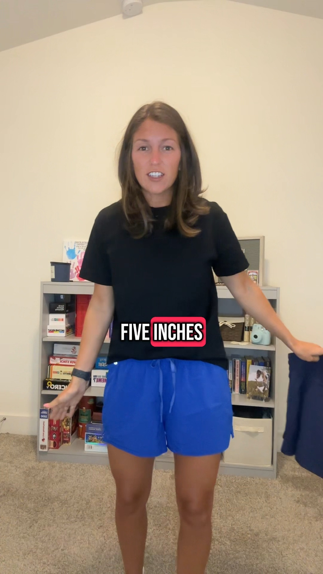 Part 2 of my shorts haul for teaching Adapted PE this year!

#LTKActive #LTKFindsUnder50