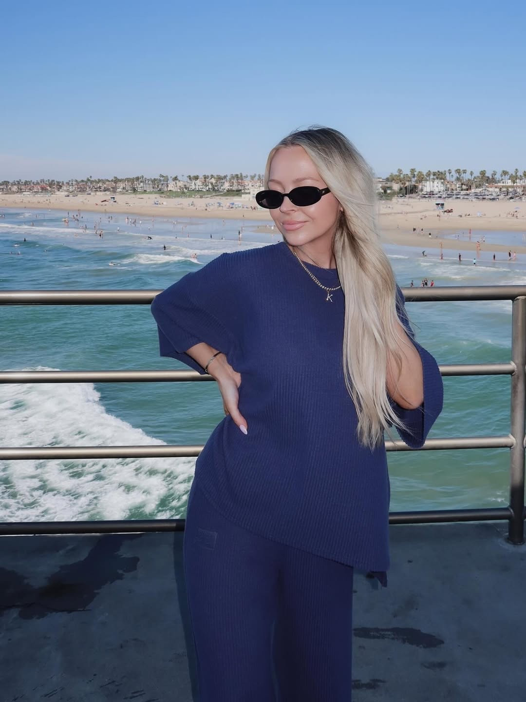 Beach day 🫶🏻

#LTKSeasonal #LTKootd #LTKTravel