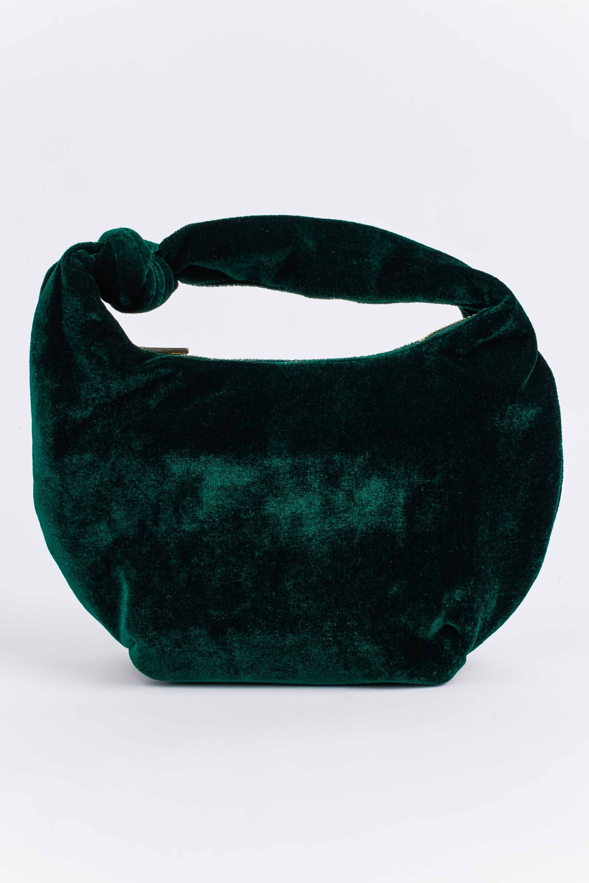 Bailey Bag- Hunter Green | Avara