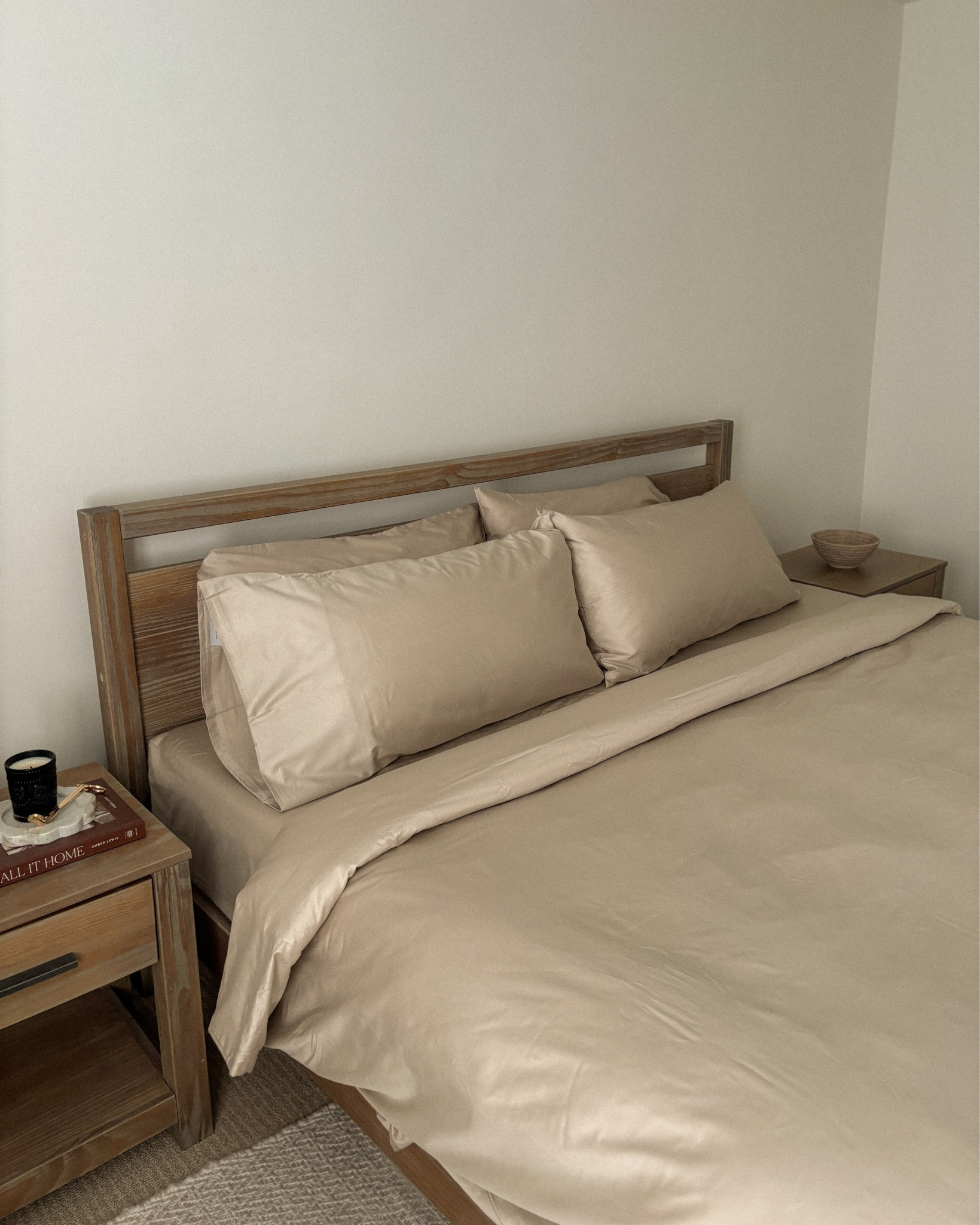 My room, but make it resort 

✨Use code JOYCE15 for 15% off your first purchase or comment bedding to shop

#italics #italicspartner #neutralhome #bedroomaesthetic #japandistyle #homestyling #ltkblackfriday

#LTKStyleTip #LTKSaleAlert #LTKHome