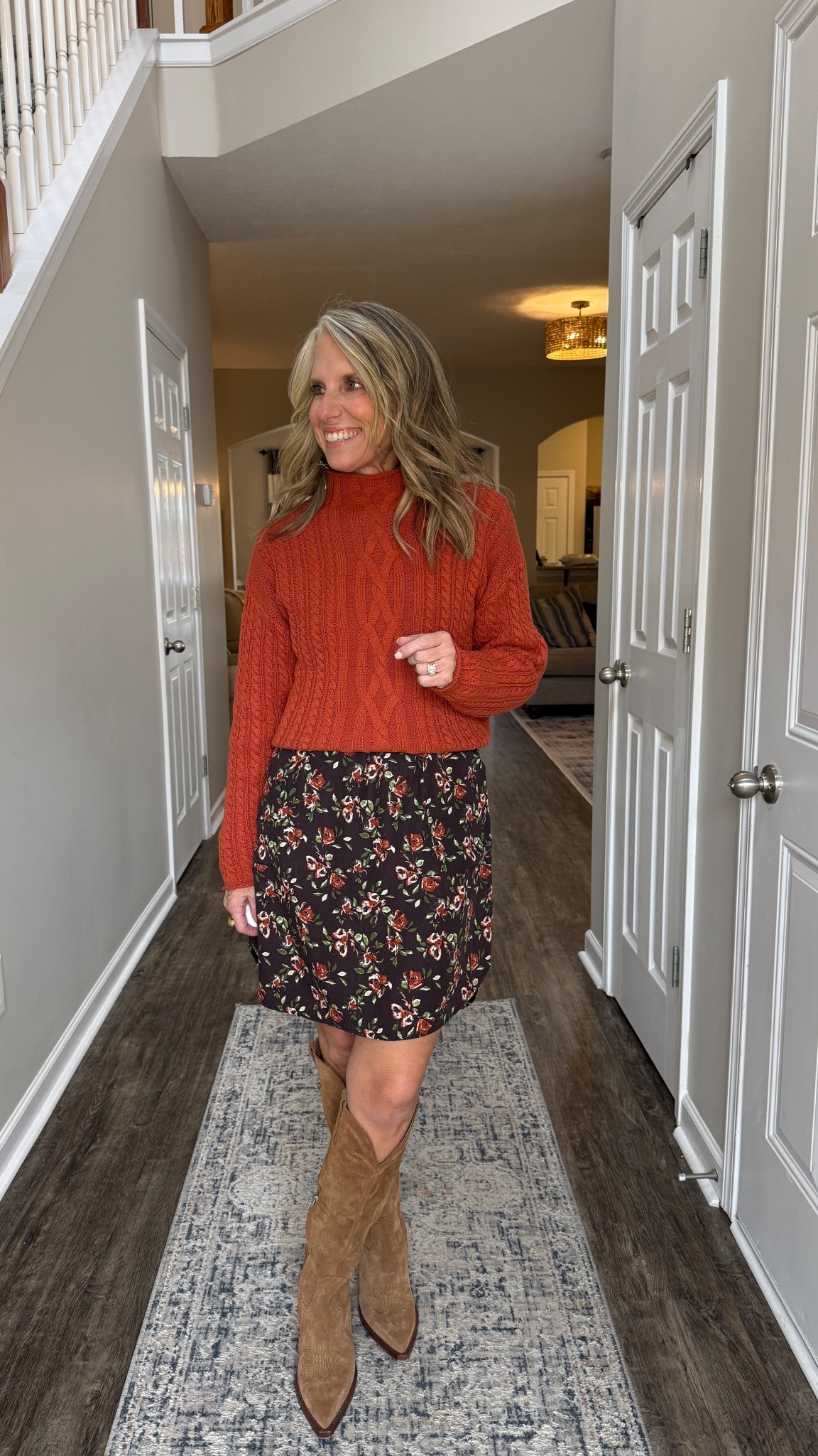 Cute teacher look or workwear look. 

#LTKWorkwear #LTKFindsUnder100 #LTKOver40