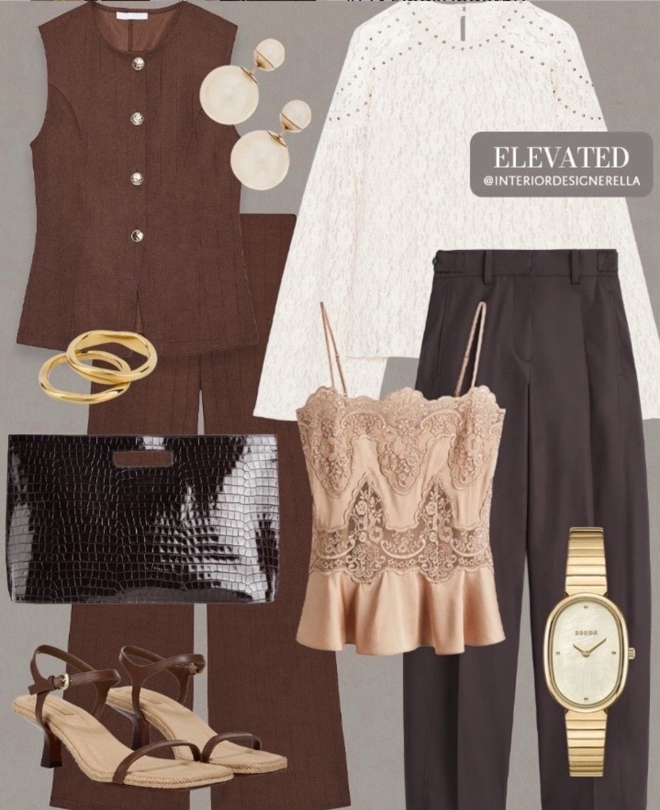 Scroll to shop! Follow for more finds! Xo! 🥰 


#LTKFindsUnder100 #LTKootd #LTKFindsUnder50