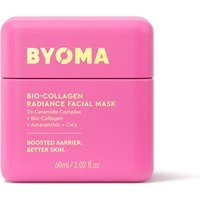 BYOMA Bio-Collagen Radiance Facial Mask 60ml | Cult Beauty