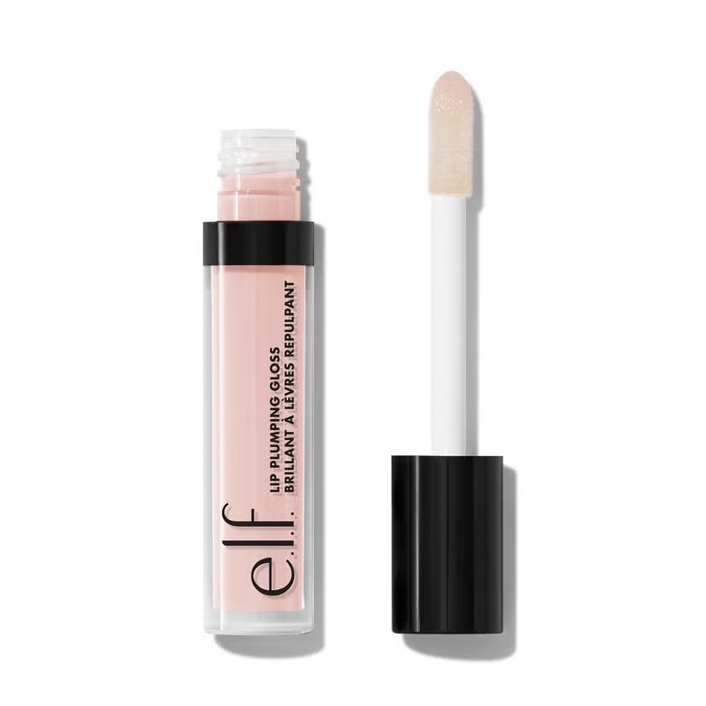 Lip Plumping Gloss | e.l.f. cosmetics (US)