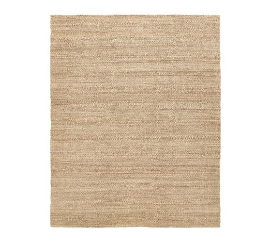 Jake Jute Rug | Pottery Barn (US)