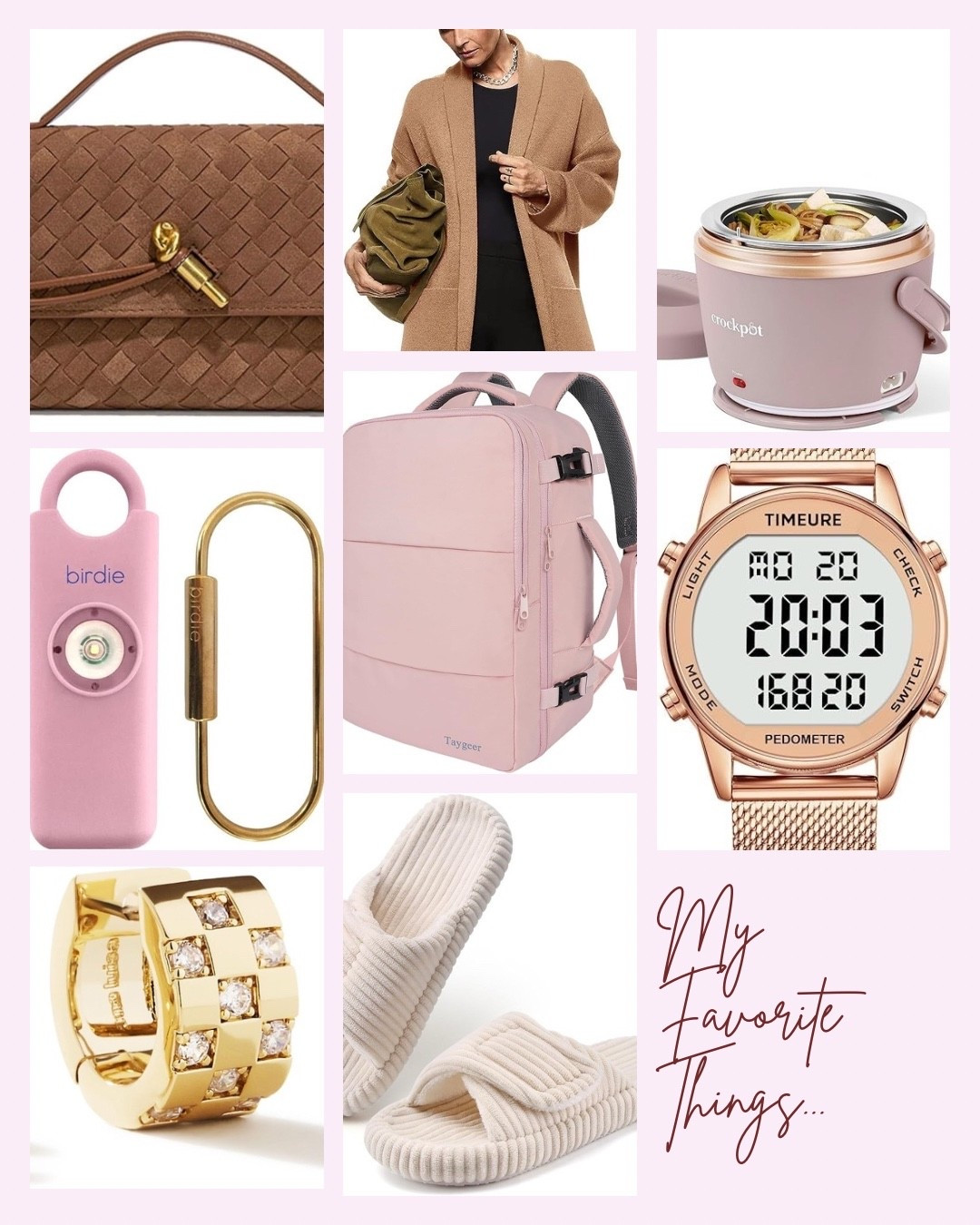 What Id bring to a favorite things party if i really wanted to impress my friends! Something for every budget! 

#LTKFindsUnder50 #LTKHoliday #LTKGiftGuide