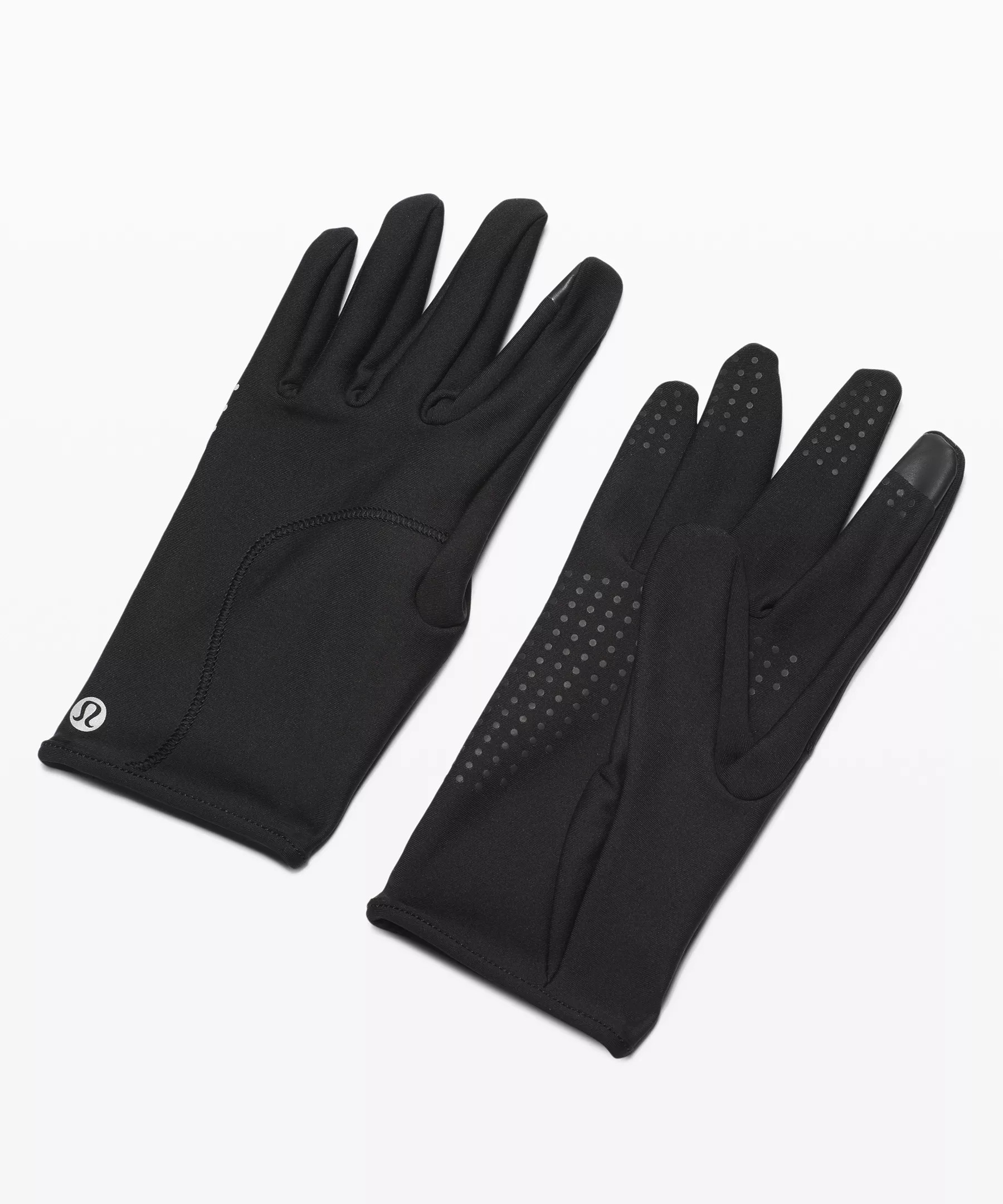 Women's Run for It All Gloves | Women's Gloves & Mittens & Cold Weather Acessories | lululemon | Lululemon (US)