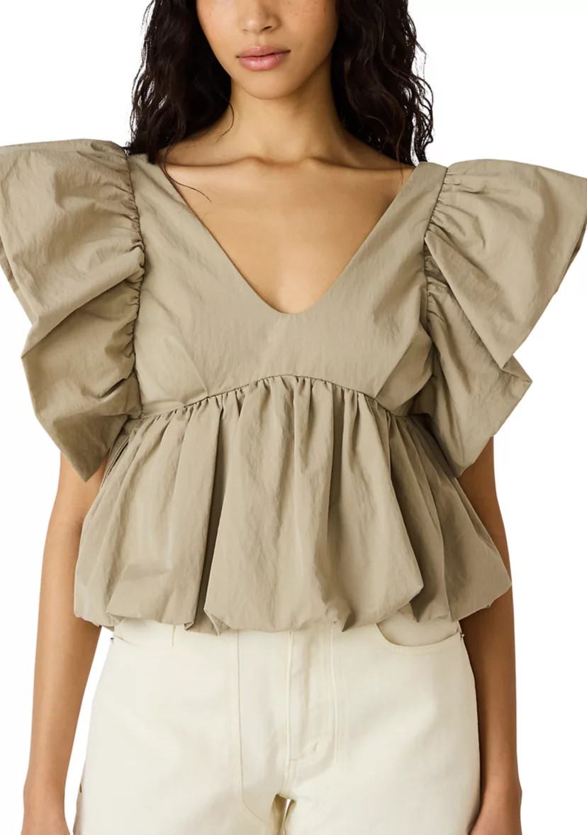 Women's Saskya Top | Belk