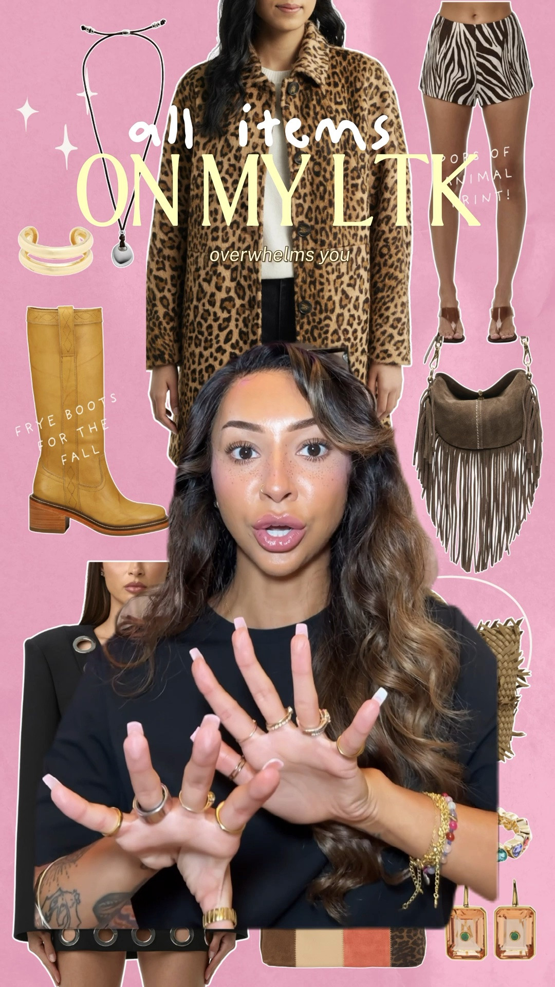 NORDSTROM ANNIVERSARY SALE FAVORITES. ✨🛍️