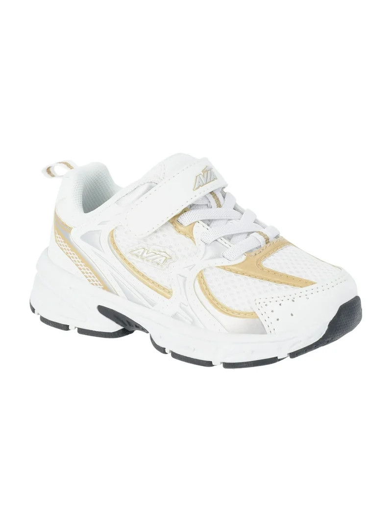 Avia Toddler Unisex 5000 Chunky Trainer Sneakers | Walmart (US)