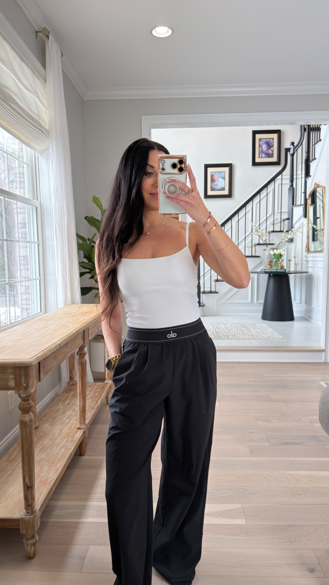 Alo pants 