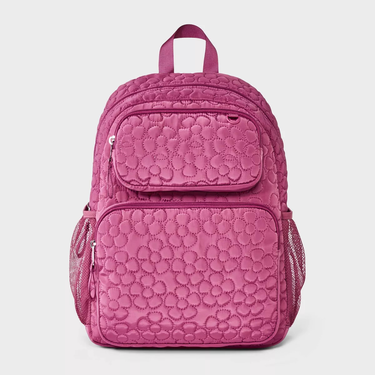 Girls' 16" Two Pocket Backpack - Cat & Jack™ | Target