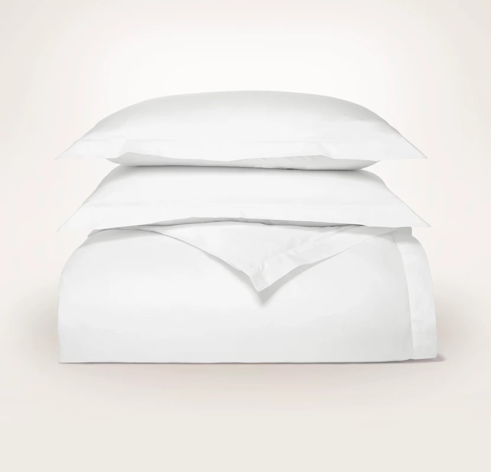 Signature Hemmed Sheet Set | Boll & Branch
